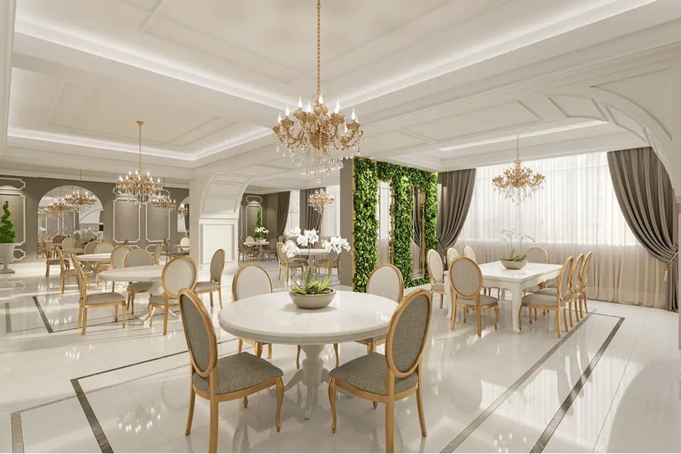 Foto 8 de Apartamento com 4 quartos à venda, 169m2 em Centro, Balneario Camboriu - SC