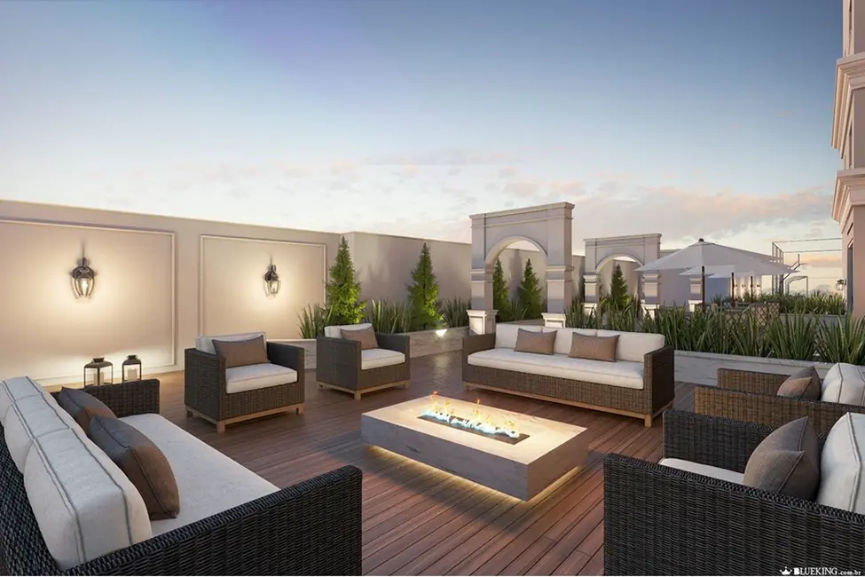 Foto 5 de Apartamento com 4 quartos à venda, 169m2 em Centro, Balneario Camboriu - SC