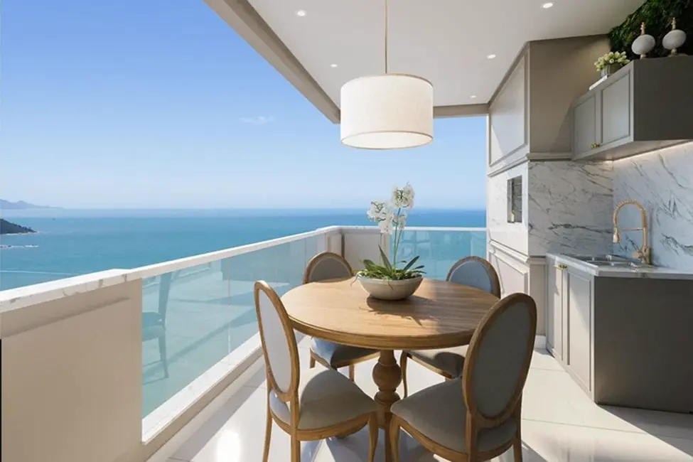 Foto 3 de Apartamento com 4 quartos à venda, 169m2 em Centro, Balneario Camboriu - SC