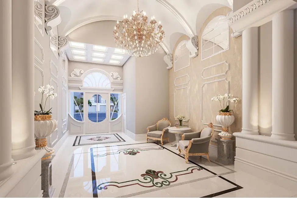 Foto 7 de Apartamento com 4 quartos à venda, 169m2 em Centro, Balneario Camboriu - SC