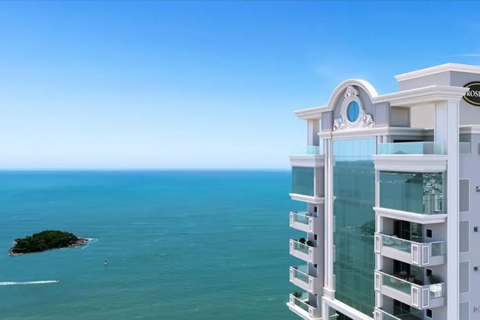 Foto 1 de Apartamento com 4 quartos à venda, 169m2 em Centro, Balneario Camboriu - SC