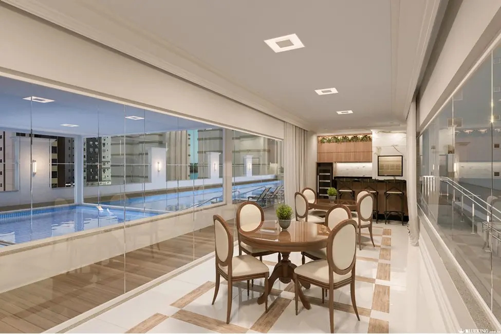 Foto 6 de Apartamento com 4 quartos à venda, 169m2 em Centro, Balneario Camboriu - SC