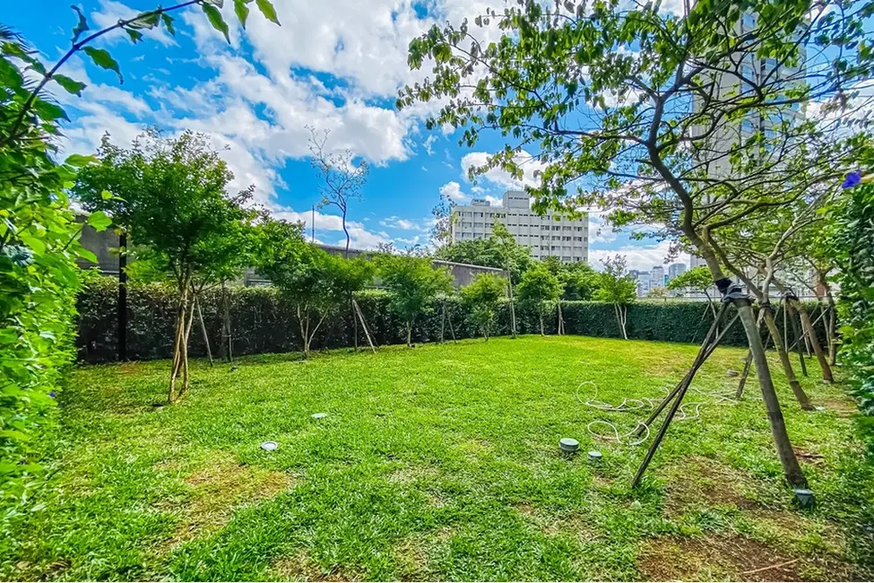 Apartamento com 1 quarto à venda, 35m2 em Indianópolis, São Paulo - SP - imagem 9 Foto 9 de Apartamento com 1 quarto à venda, 35m2 em Indianópolis, São Paulo - SP