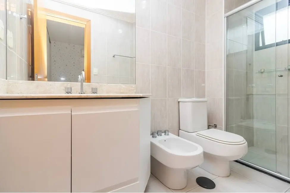 Foto 4 de Apartamento com 3 quartos à venda, 164m2 em Vila Andrade, São Paulo - SP