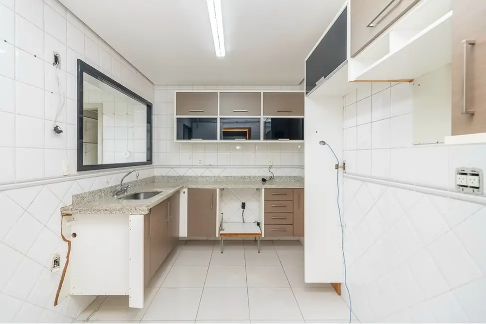 Foto 6 de Apartamento com 3 quartos à venda, 164m2 em Vila Andrade, São Paulo - SP