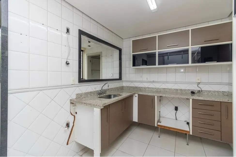 Foto 7 de Apartamento com 3 quartos à venda, 164m2 em Vila Andrade, São Paulo - SP