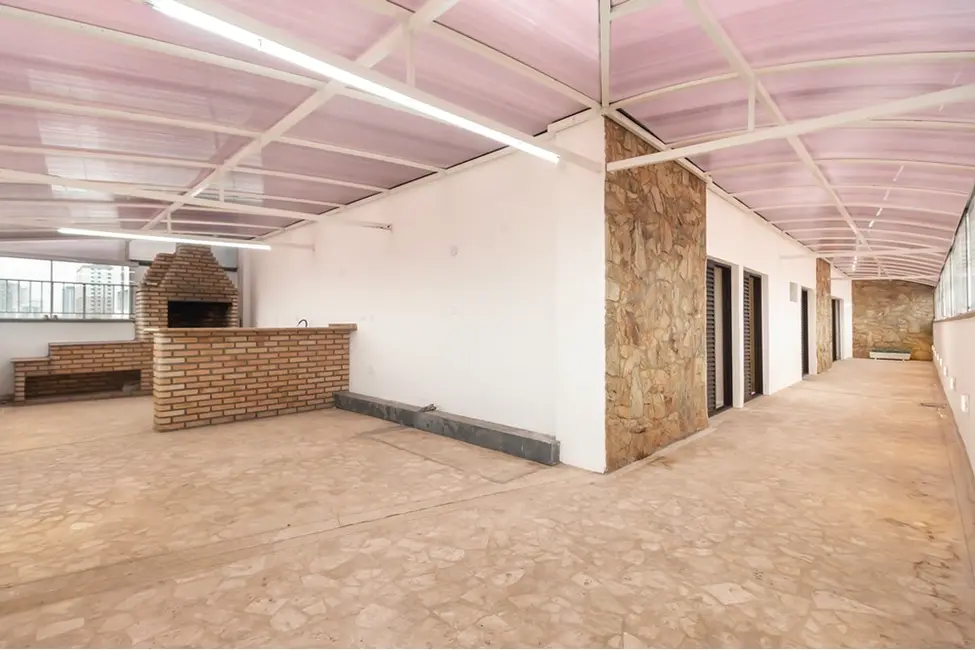 Apartamento com 4 quartos à venda, 224m2 em Mooca, São Paulo - SP - imagem 1 Foto 1 de Apartamento com 4 quartos à venda, 224m2 em Mooca, São Paulo - SP