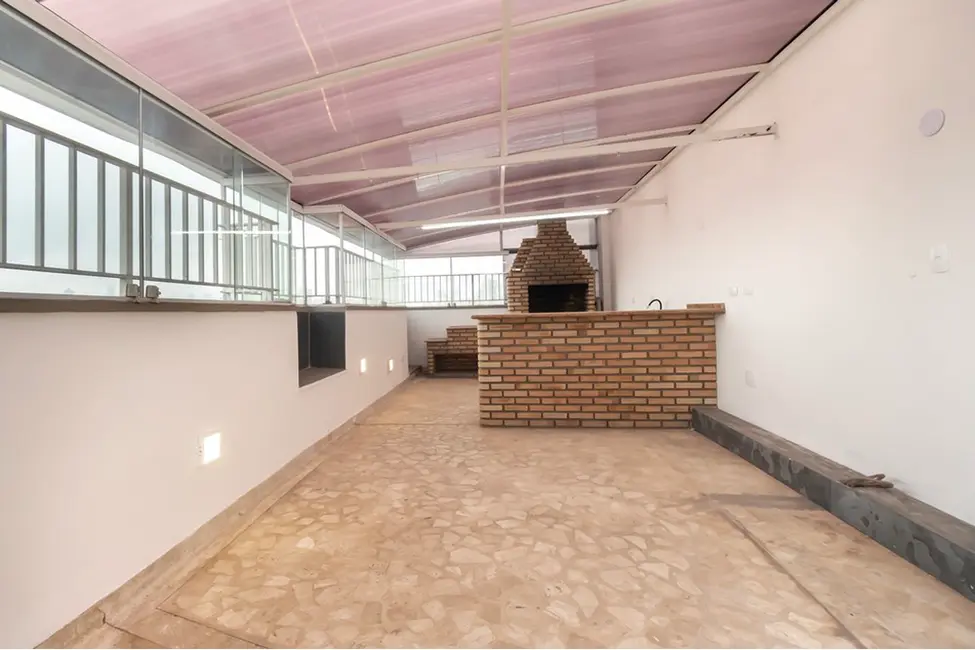 Apartamento com 4 quartos à venda, 224m2 em Mooca, São Paulo - SP - imagem 2 Foto 2 de Apartamento com 4 quartos à venda, 224m2 em Mooca, São Paulo - SP