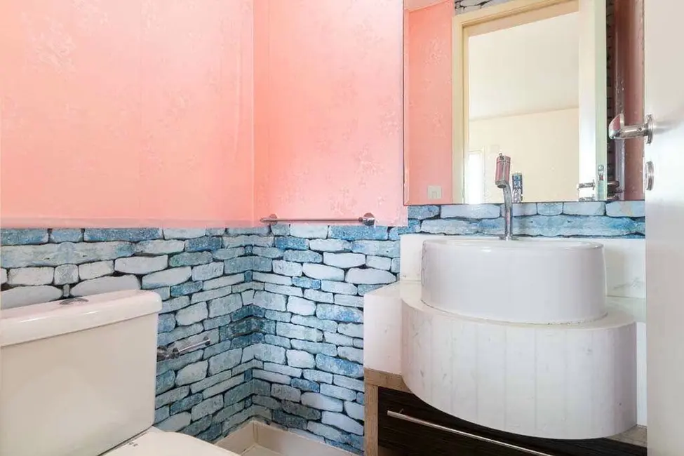 Foto 9 de Apartamento com 3 quartos à venda, 172m2 em Vila Gomes Cardim, São Paulo - SP