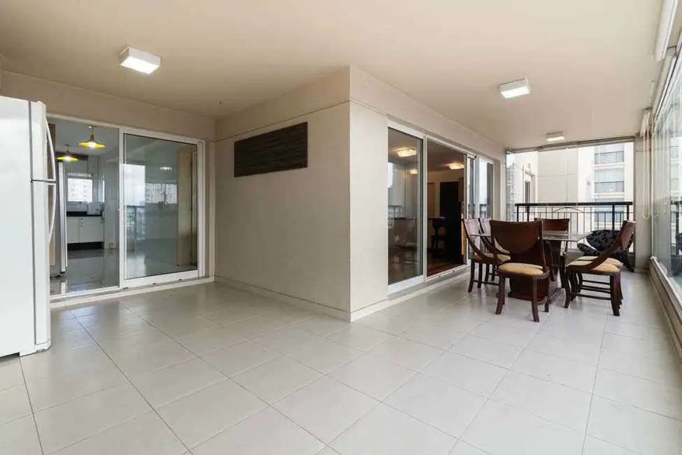 Foto 8 de Apartamento com 3 quartos à venda, 172m2 em Vila Gomes Cardim, São Paulo - SP