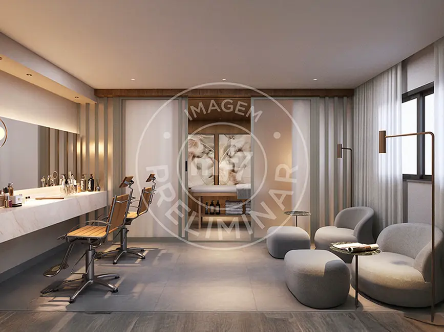 Foto 5 de Apartamento com 2 quartos à venda, 74m2 em Vila Clementino, São Paulo - SP