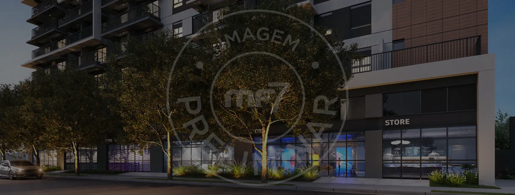 Apartamento com 1 quarto à venda, 46m2 em Vila Clementino, São Paulo - SP - imagem 2 Foto 2 de Apartamento com 1 quarto à venda, 46m2 em Vila Clementino, São Paulo - SP