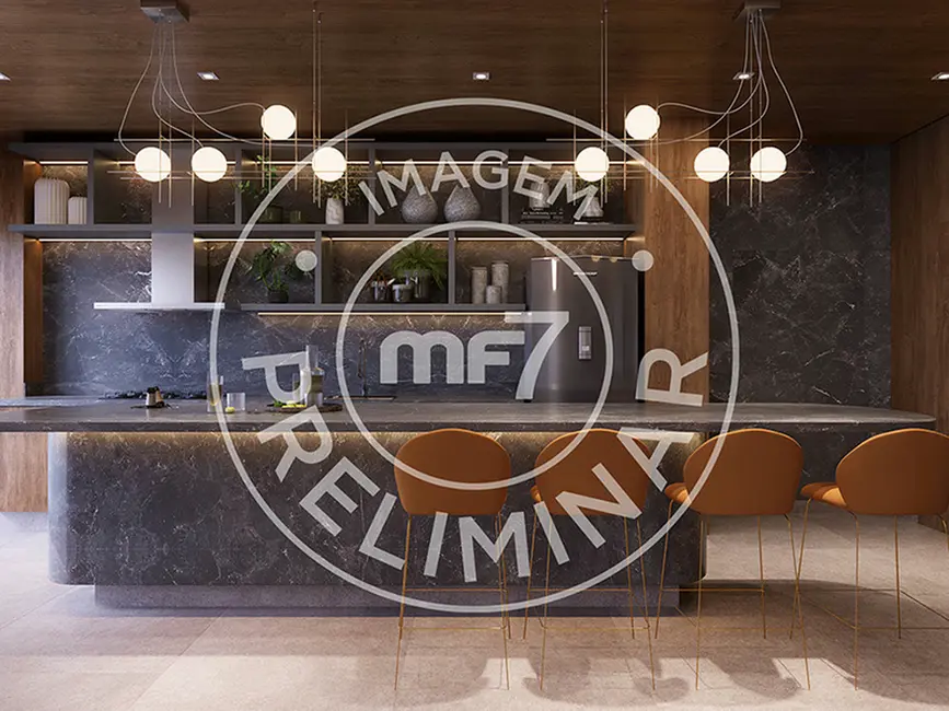 Foto 9 de Apartamento com 2 quartos à venda, 56m2 em Vila Clementino, São Paulo - SP