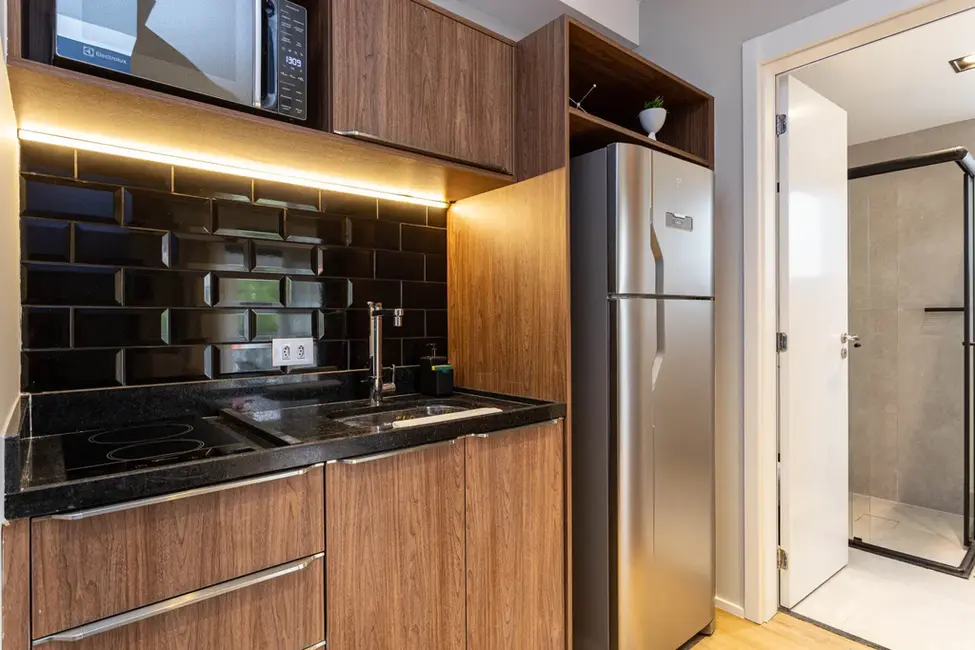 Foto 6 de Apartamento com 1 quarto à venda, 27m2 em Vila Mariana, São Paulo - SP