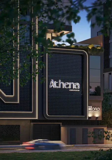 Foto 5 de Apartamento com 2 quartos à venda, 70m2 em Itapema - SC