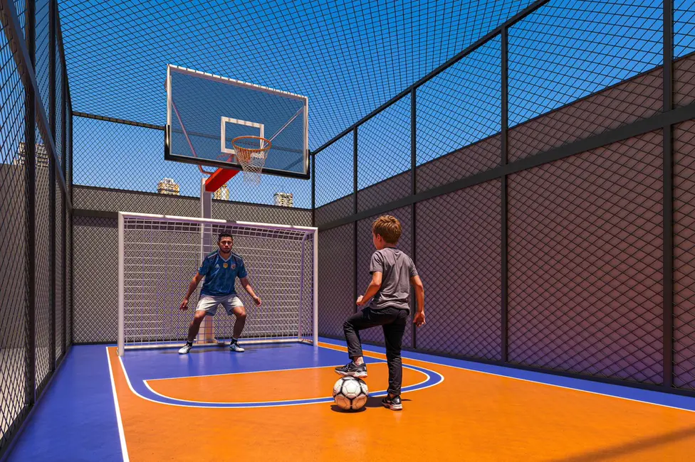 Foto 8 de Apartamento com 2 quartos à venda, 70m2 em Itapema - SC