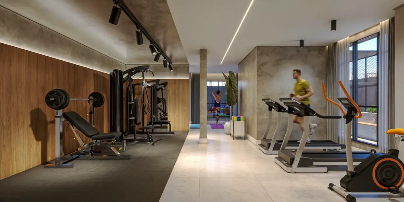 Foto 7 de Apartamento com 2 quartos à venda, 70m2 em Itapema - SC