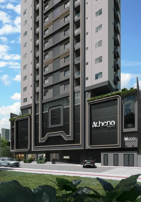 Foto 3 de Apartamento com 2 quartos à venda, 70m2 em Itapema - SC