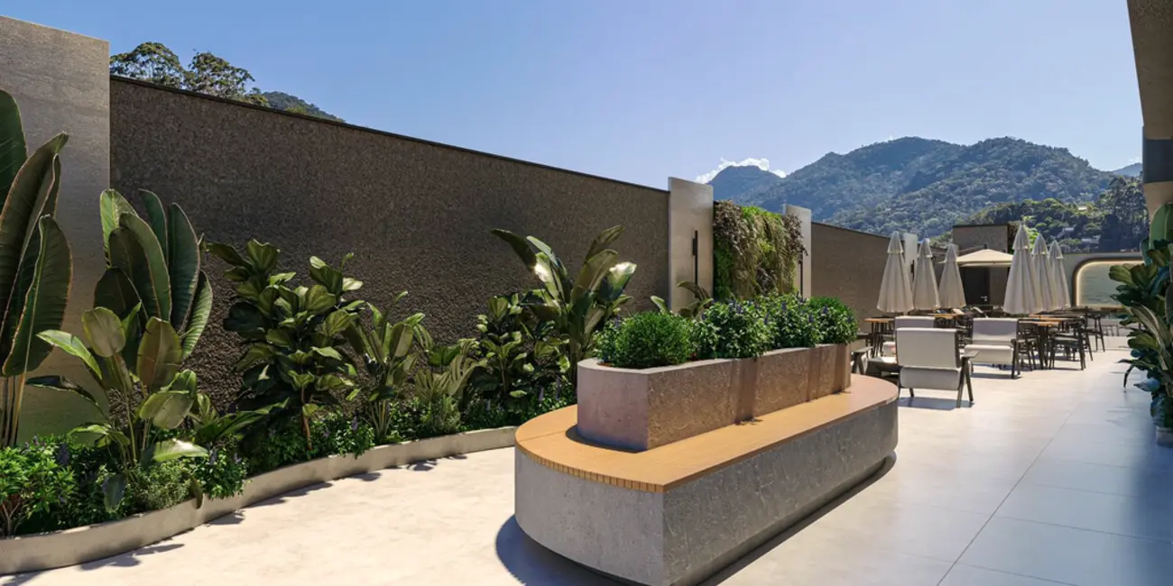 Foto 6 de Apartamento com 2 quartos à venda, 68m2 em Itapema - SC