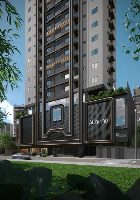 Foto 2 de Apartamento com 2 quartos à venda, 68m2 em Itapema - SC