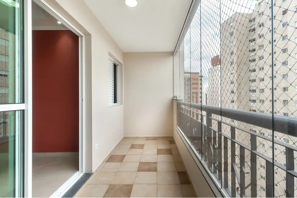 Apartamento com 3 quartos à venda, 105m2 em Saúde, São Paulo - SP - imagem 7 Foto 7 de Apartamento com 3 quartos à venda, 105m2 em Saúde, São Paulo - SP