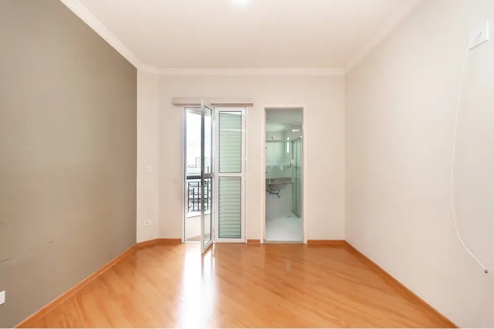 Apartamento com 3 quartos à venda, 105m2 em Saúde, São Paulo - SP - imagem 3 Foto 3 de Apartamento com 3 quartos à venda, 105m2 em Saúde, São Paulo - SP