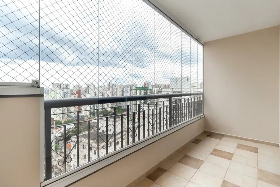 Apartamento com 3 quartos à venda, 105m2 em Saúde, São Paulo - SP - imagem 8 Foto 8 de Apartamento com 3 quartos à venda, 105m2 em Saúde, São Paulo - SP