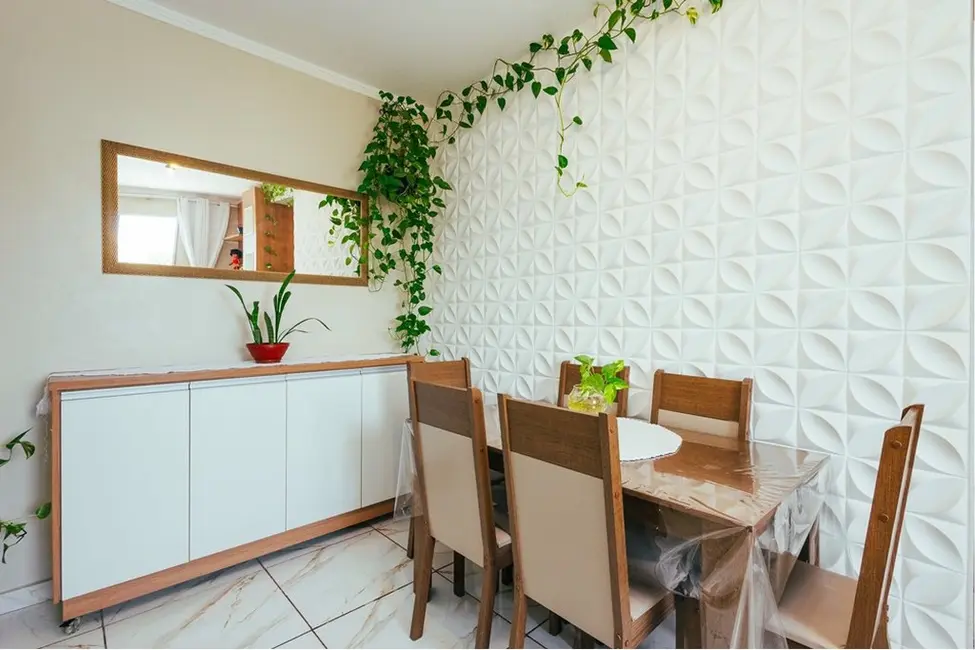 Foto 5 de Apartamento com 2 quartos à venda, 50m2 em Recanto Quarto Centenário, Jundiai - SP