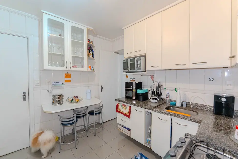 Foto 5 de Apartamento com 3 quartos à venda, 103m2 em Bela Vista, São Paulo - SP