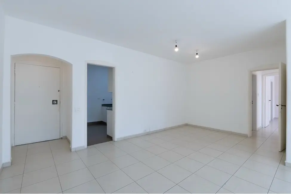 Foto 3 de Apartamento com 2 quartos à venda, 105m2 em Cerqueira César, São Paulo - SP