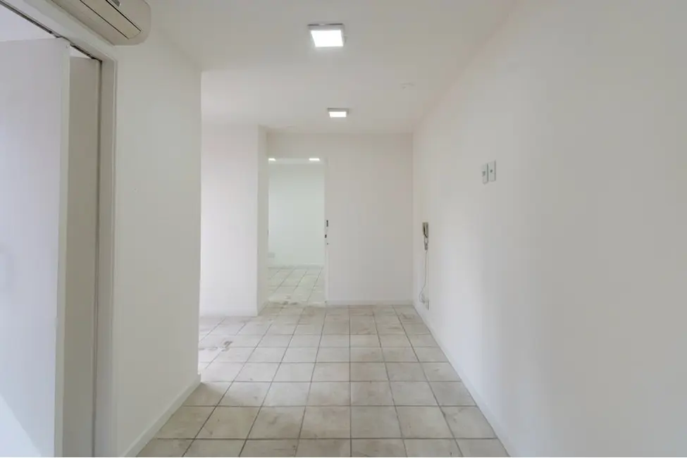 Foto 2 de Sala Comercial à venda, 29m2 em Itaim Bibi, São Paulo - SP