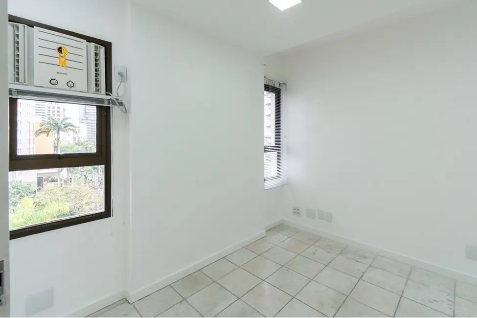 Foto 5 de Sala Comercial à venda, 29m2 em Itaim Bibi, São Paulo - SP