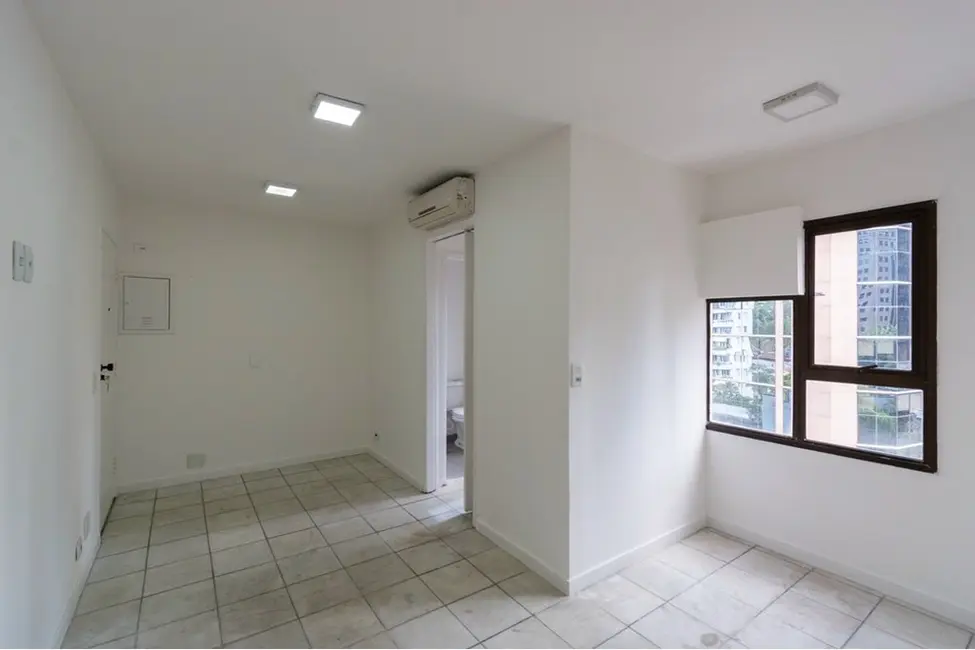 Foto 1 de Sala Comercial à venda, 29m2 em Itaim Bibi, São Paulo - SP