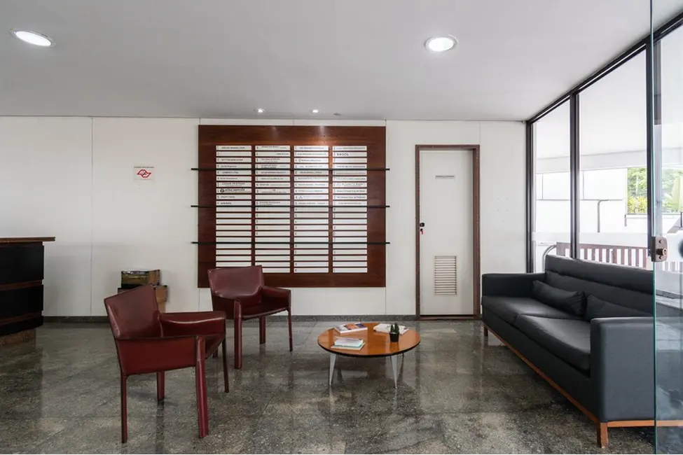 Sala Comercial à venda, 29m2 em Itaim Bibi, São Paulo - SP - imagem 8 Foto 8 de Sala Comercial à venda, 29m2 em Itaim Bibi, São Paulo - SP