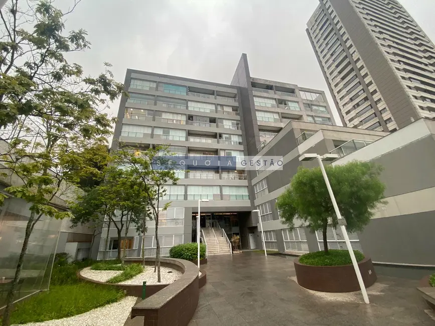 Sala Comercial à venda, 46m2 em Pinheiros, São Paulo - SP - imagem 3 Foto 3 de Sala Comercial à venda, 46m2 em Pinheiros, São Paulo - SP