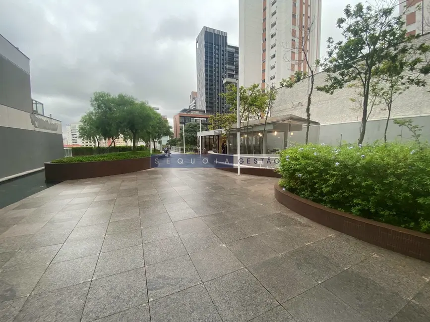 Sala Comercial à venda, 46m2 em Pinheiros, São Paulo - SP - imagem 9 Foto 9 de Sala Comercial à venda, 46m2 em Pinheiros, São Paulo - SP