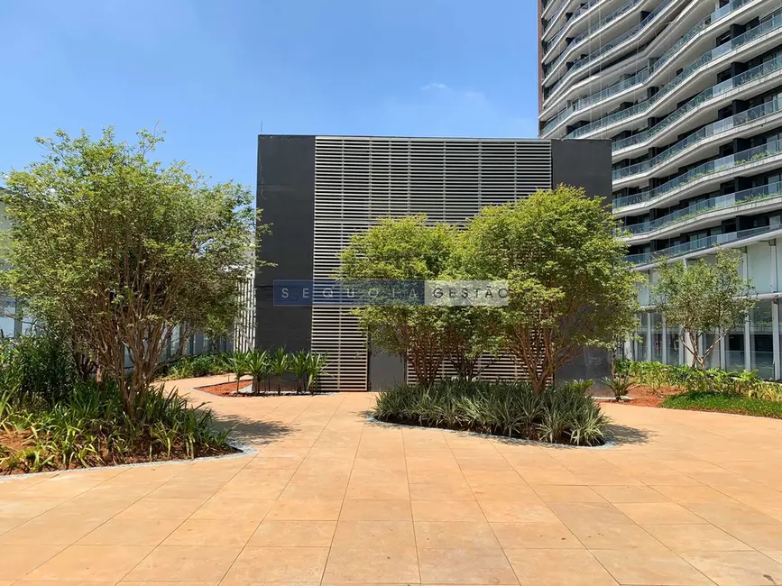 Sala Comercial à venda, 46m2 em Pinheiros, São Paulo - SP - imagem 4 Foto 4 de Sala Comercial à venda, 46m2 em Pinheiros, São Paulo - SP