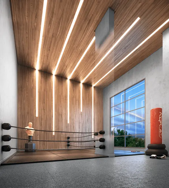 Apartamento com 2 quartos à venda, 67m2 em Ipiranga, São Paulo - SP - imagem 9 Foto 9 de Apartamento com 2 quartos à venda, 67m2 em Ipiranga, São Paulo - SP