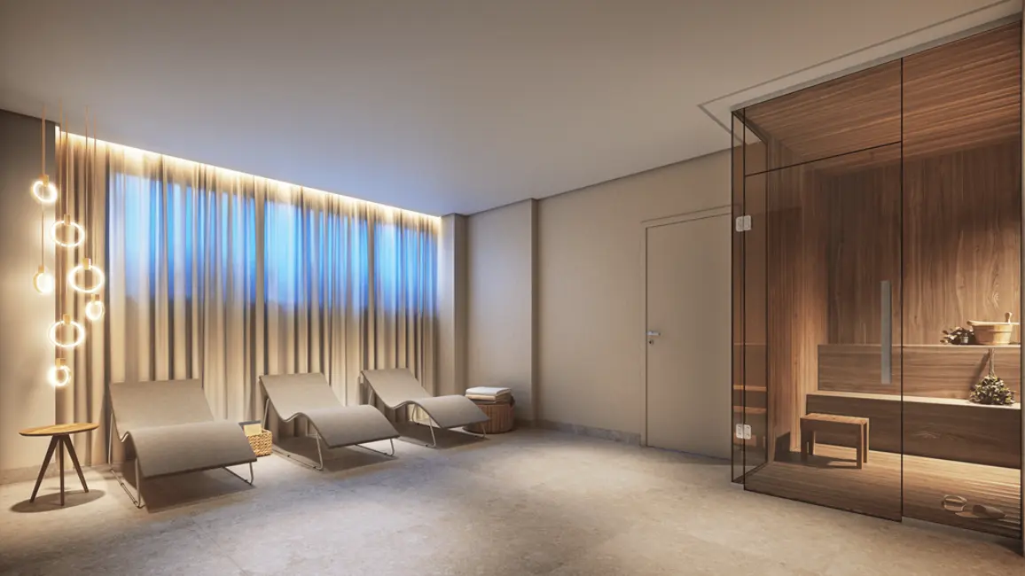 Apartamento com 2 quartos à venda, 67m2 em Ipiranga, São Paulo - SP - imagem 8 Foto 8 de Apartamento com 2 quartos à venda, 67m2 em Ipiranga, São Paulo - SP