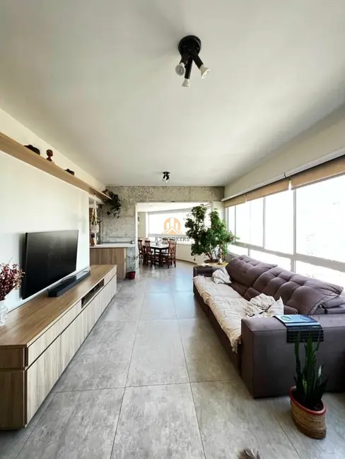 Foto 1 de Apartamento com 2 quartos à venda, 116m2 em Pinheiros, São Paulo - SP