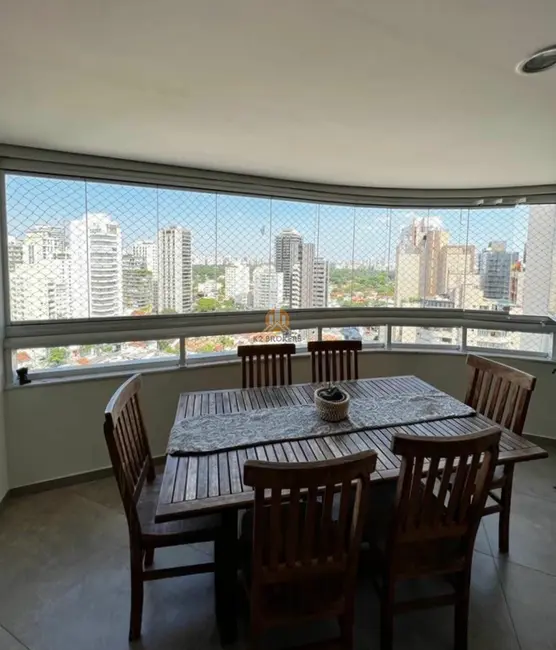 Foto 7 de Apartamento com 2 quartos à venda, 116m2 em Pinheiros, São Paulo - SP