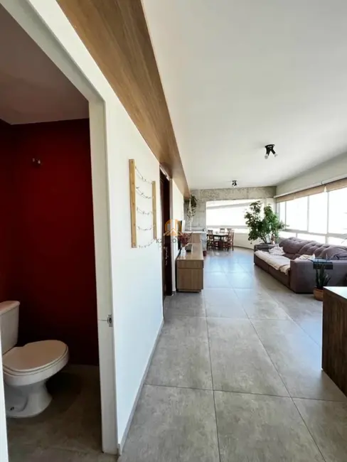 Foto 5 de Apartamento com 2 quartos à venda, 116m2 em Pinheiros, São Paulo - SP