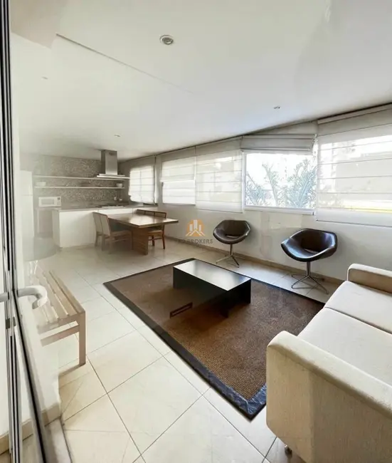 Foto 2 de Apartamento com 2 quartos à venda, 116m2 em Pinheiros, São Paulo - SP