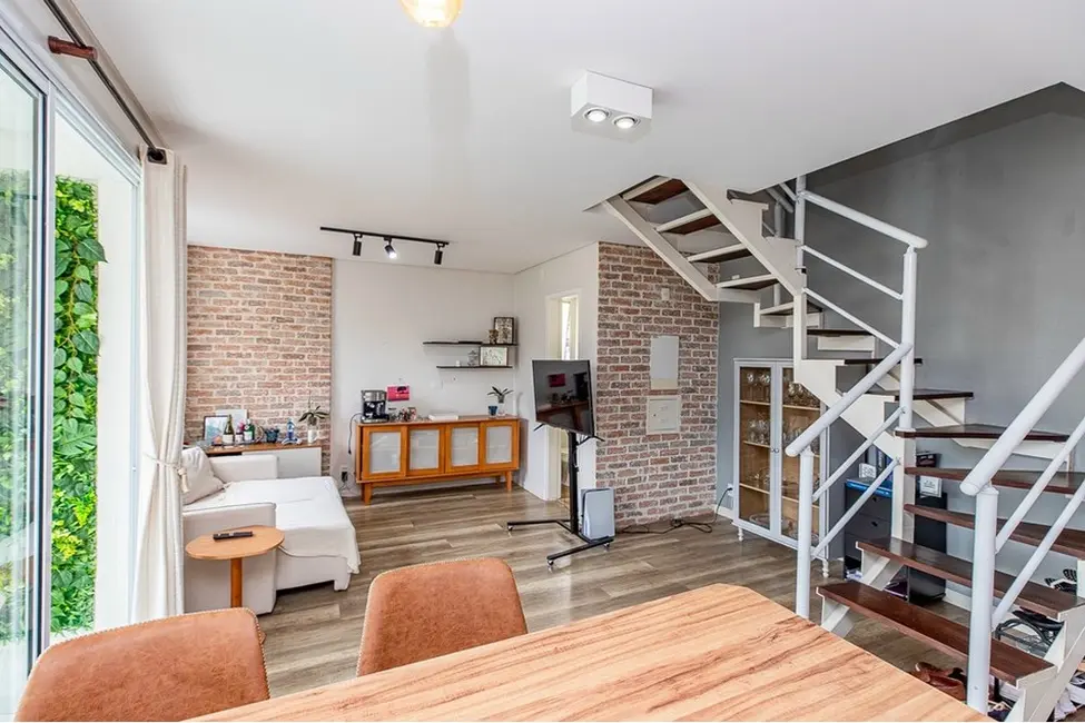 Foto 3 de Apartamento com 2 quartos à venda, 80m2 em Bela Vista, São Paulo - SP