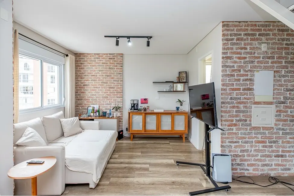 Foto 6 de Apartamento com 2 quartos à venda, 80m2 em Bela Vista, São Paulo - SP