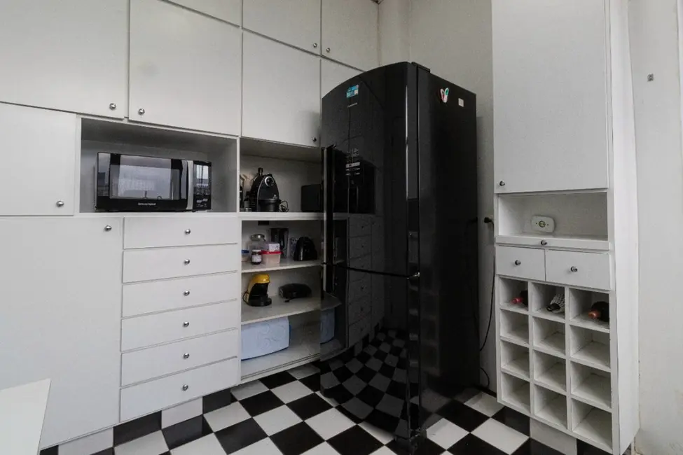 Foto 9 de Apartamento com 3 quartos à venda, 123m2 em Cerqueira César, São Paulo - SP