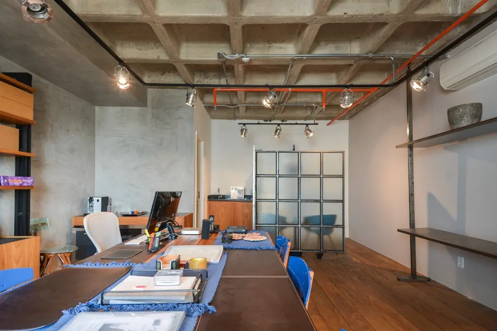Foto 8 de Sala Comercial à venda, 40m2 em Cerqueira César, São Paulo - SP
