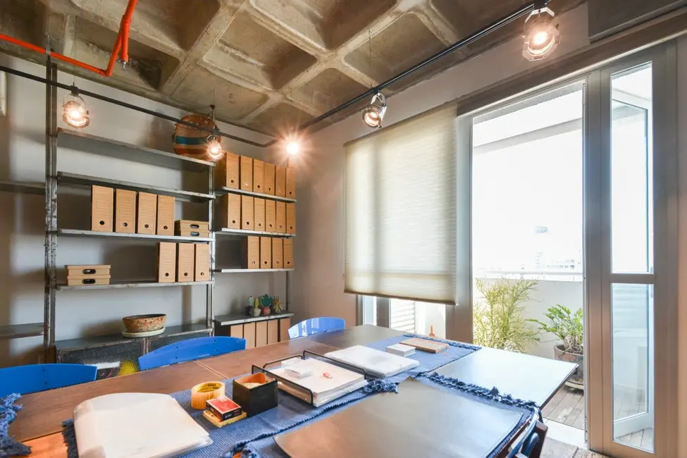 Foto 9 de Sala Comercial à venda, 40m2 em Cerqueira César, São Paulo - SP