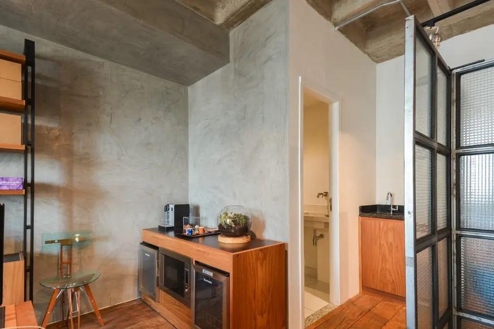 Foto 7 de Sala Comercial à venda, 40m2 em Cerqueira César, São Paulo - SP