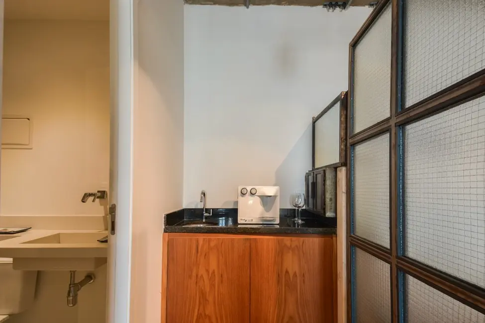 Foto 4 de Sala Comercial à venda, 40m2 em Cerqueira César, São Paulo - SP